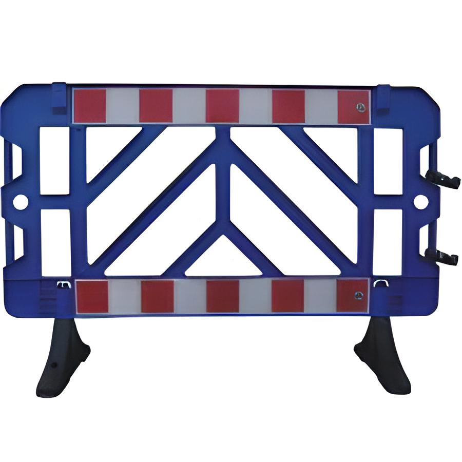 SAFETY BARRICADE